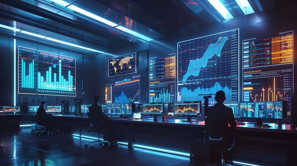 Navigating the top crypto exchanges for savvy investors