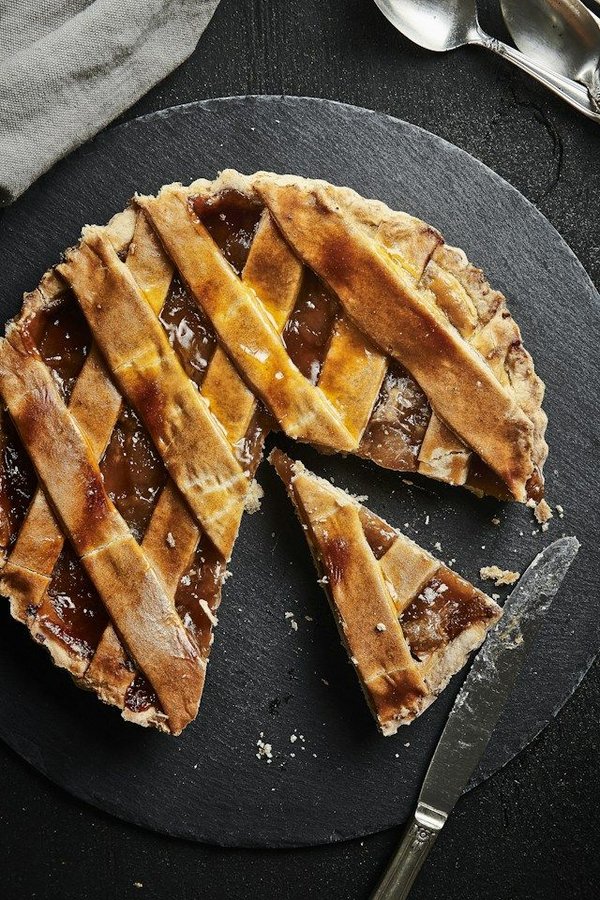 How Do You Master The Art of French Galettes?