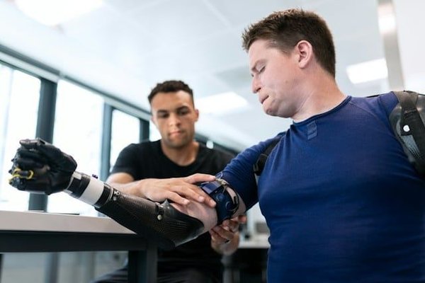 How Are Exoskeletons Being Used to Aid Physical Rehabilitation?