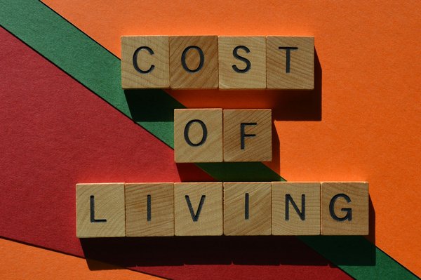 Cost of living in the United States and Portugal: what are the differences ?