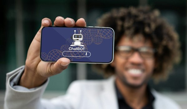 The future of conversational agents